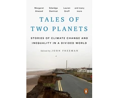 KNYGA John Freeman Tales of Two Planets