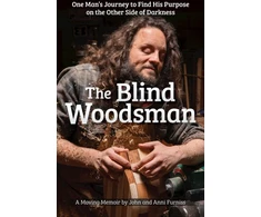 KNYGA John Furniss Blind Woodsman