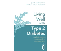 KNYGA John Gedney Living Well with Type 2 Diabetes
