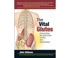KNYGA John Gibbons Vital Glutes