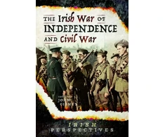 KNYGA John Gibney Irish War of Independence and Civil War