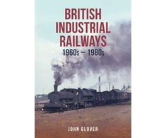 KNYGA John Glover British Industrial Railways