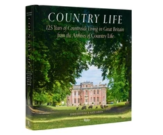 KNYGA John Goodall Country Life