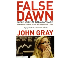 KNYGA John Gray False Dawn
