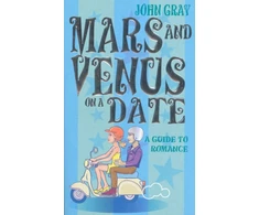 KNYGA John Gray Mars And Venus On A Date