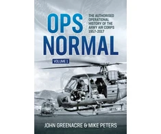 KNYGA John Greenacre Ops Normal Volume 1