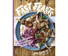 KNYGA John Gregory Smith Fast Feasts