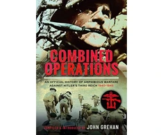 KNYGA John Grehan Combined Operations