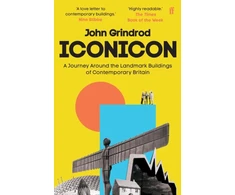 KNYGA John Grindrod Iconicon