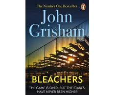 KNYGA John Grisham Bleachers