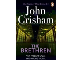 KNYGA John Grisham Brethren