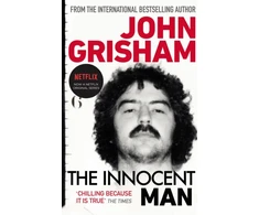 KNYGA John Grisham Innocent Man
