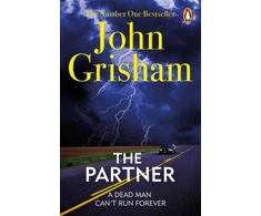 KNYGA John Grisham Partner