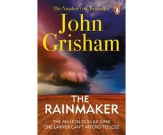 KNYGA John Grisham Rainmaker