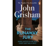 KNYGA John Grisham Runaway Jury