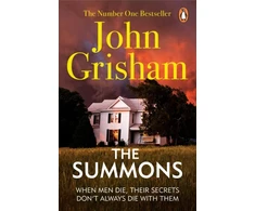 KNYGA John Grisham Summons