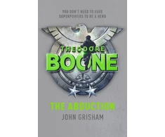 KNYGA John Grisham Theodore Boone: The Abduction