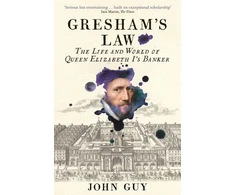 KNYGA John Guy Gresham's Law