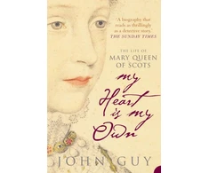 KNYGA John Guy My Heart is My Own