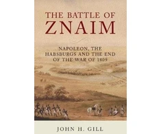 KNYGA John H Gill Battle of Znaim