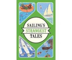 KNYGA John Harding Sailing's Strangest Tales