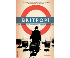 KNYGA John Harris Britpop!