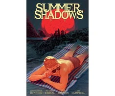 KNYGA John Harris Dunning Summer Shadows