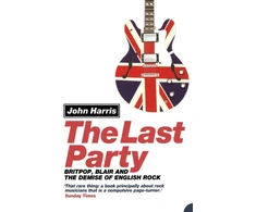 KNYGA John Harris Last Party