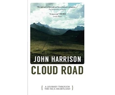 KNYGA John Harrison Cloud Road
