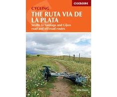KNYGA John Hayes Cycling the Ruta Via de la Plata
