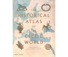 KNYGA John Haywood Historical Atlas of the Celtic World