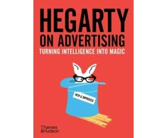 KNYGA John Hegarty Hegarty on Advertising