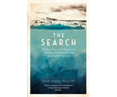 KNYGA John Henry Phillips Search