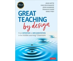 KNYGA John Hettie Great Teaching by Design