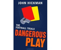 KNYGA John Hickman Football Trials: Dangerous Play