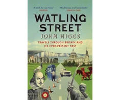 KNYGA John Higgs Watling Street