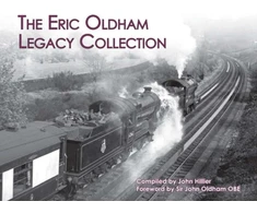 KNYGA John Hillier Eric Oldham Legacy Collection