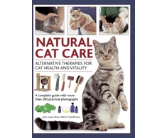KNYGA John Hoare Natural Cat Care
