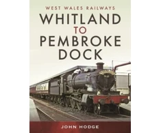 KNYGA John Hodge Whitland to Pembroke Dock