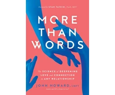 KNYGA John Howard More Than Words