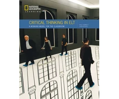 KNYGA John Hughes Critical Thinking in ELT