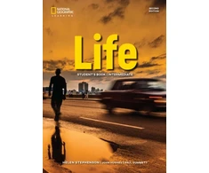 KNYGA John Hughes Life Intermediate 2e, with App Code