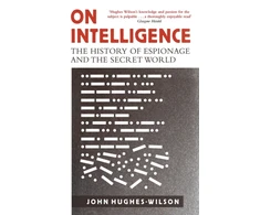 KNYGA John Hughes Wilson On Intelligence