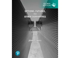 KNYGA John Hull Options, Futures, and Other Derivatives, Global Edition