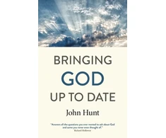 KNYGA John Hunt Bringing God Up to Date