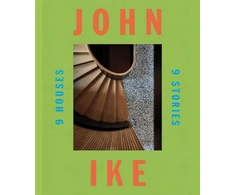 KNYGA John Ike