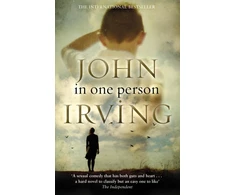 KNYGA John Irving In One Person