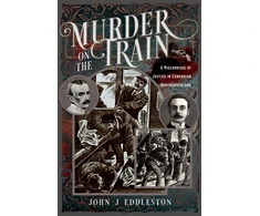 KNYGA John J Eddleston Murder On The Train