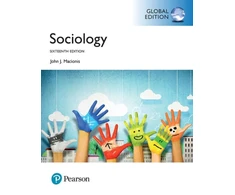KNYGA John J Macionis Sociology, Global Edition