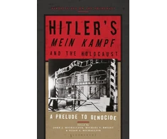 KNYGA John J Michalczyk Hitler’s ‘Mein Kampf’ and the Holocaust